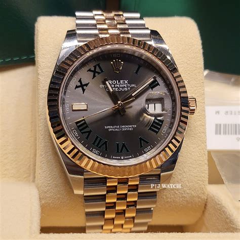 rolex datejust tome roman|rolex datejust 41mm roman numeral.